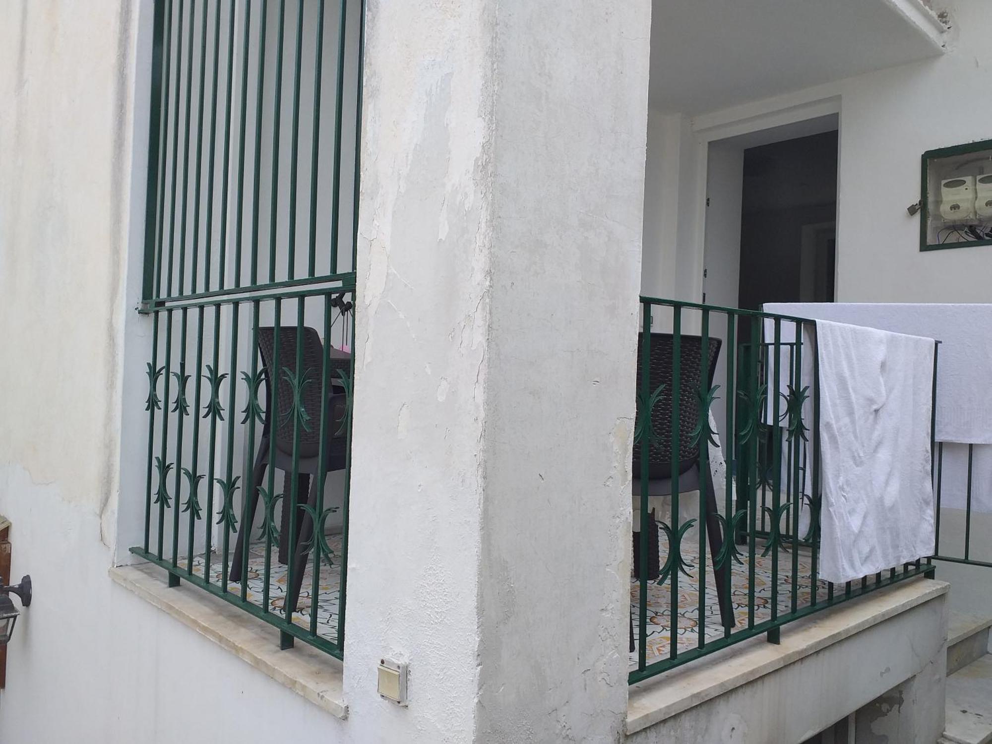 G. Cervera66 Appartement *