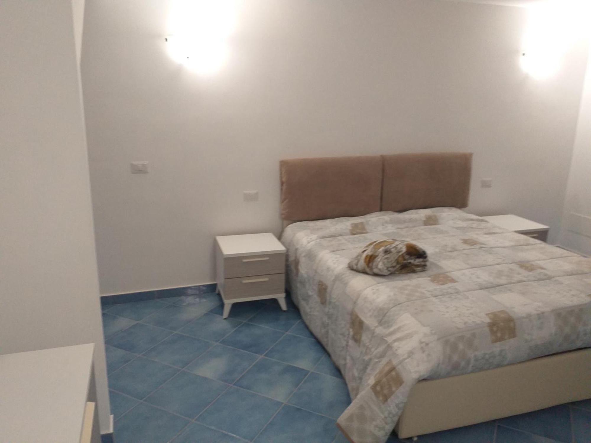 Appartement G. Cervera66 Ischia