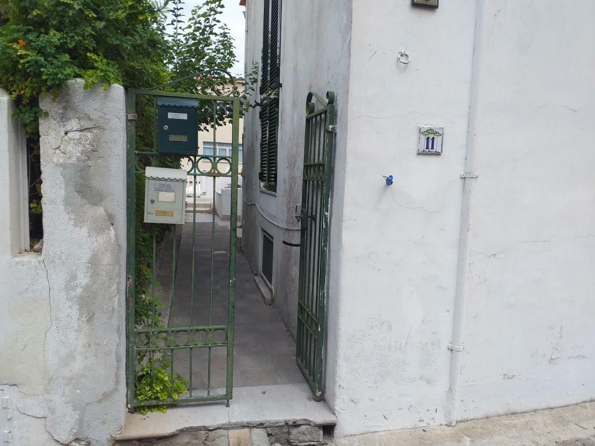 Appartement G. Cervera66 *