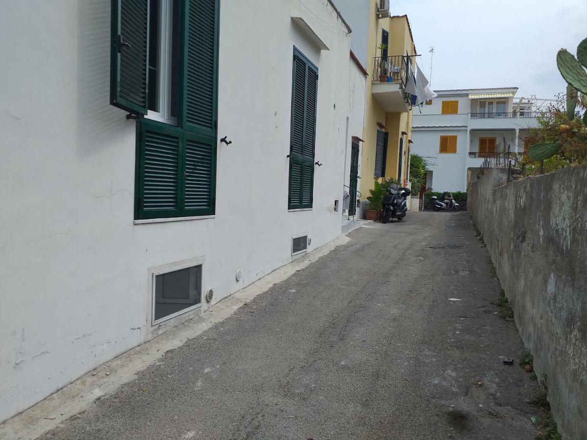 Appartement G. Cervera66 Ischia
